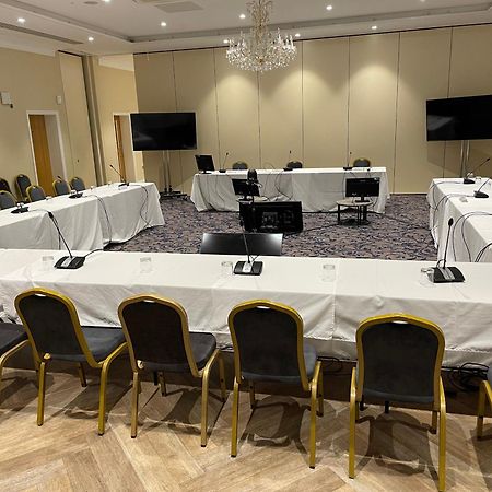 Stallingborough Grange Hotel Eksteriør bilde