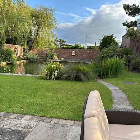 Stallingborough Grange Hotel Eksteriør bilde