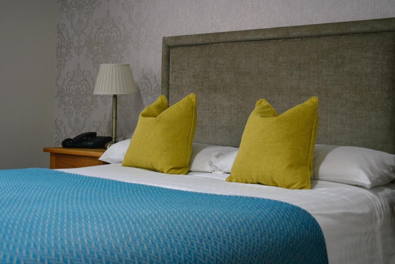 Stallingborough Grange Hotel Eksteriør bilde