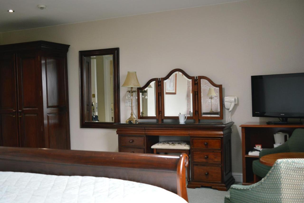 Stallingborough Grange Hotel Eksteriør bilde