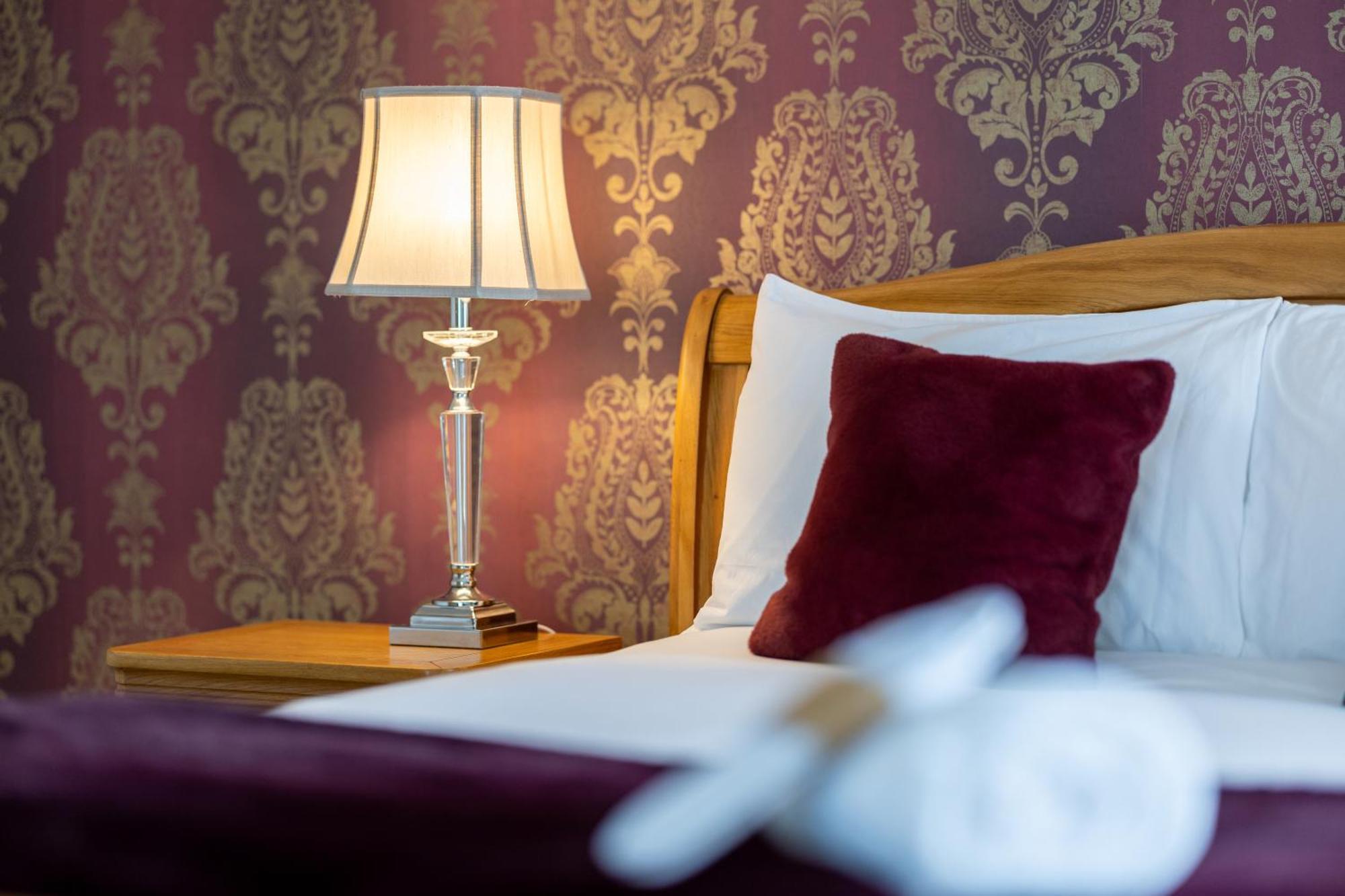 Stallingborough Grange Hotel Eksteriør bilde