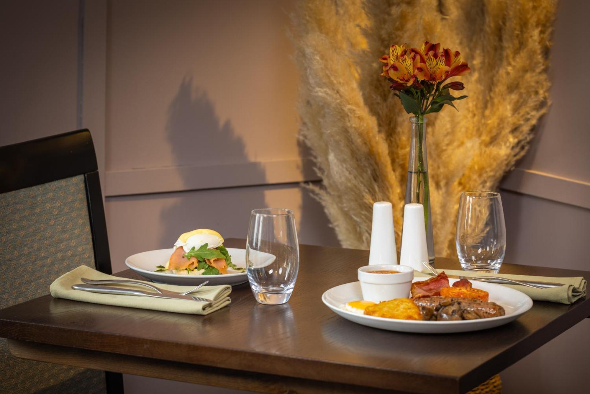 Stallingborough Grange Hotel Eksteriør bilde