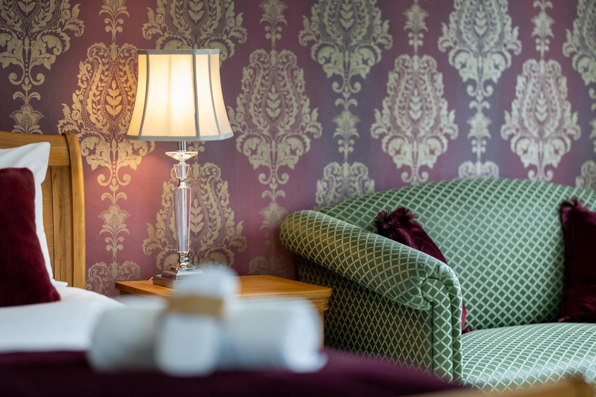 Stallingborough Grange Hotel Eksteriør bilde