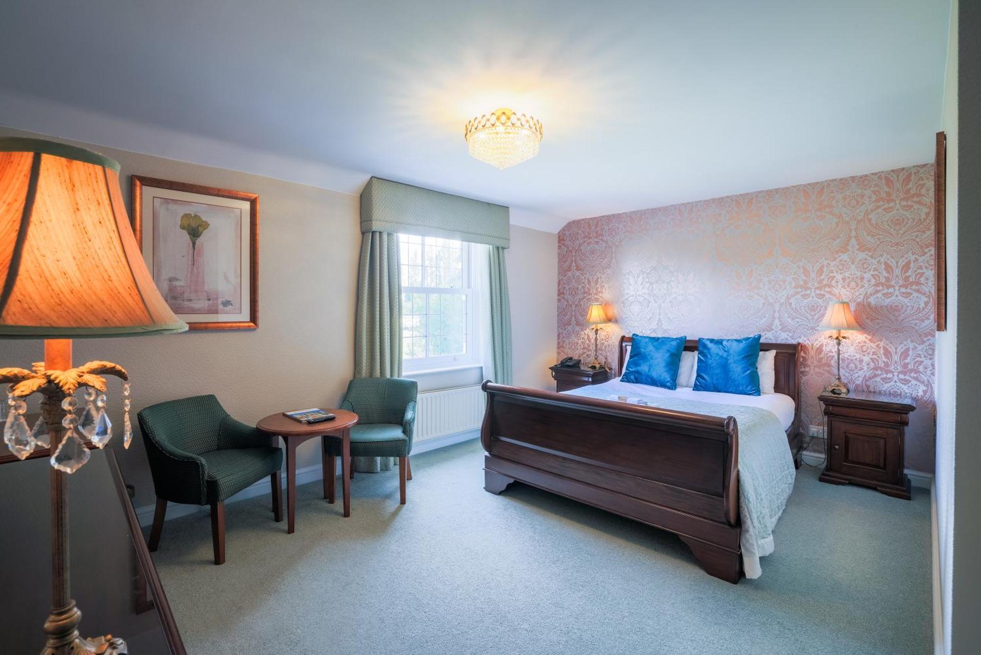Stallingborough Grange Hotel Eksteriør bilde