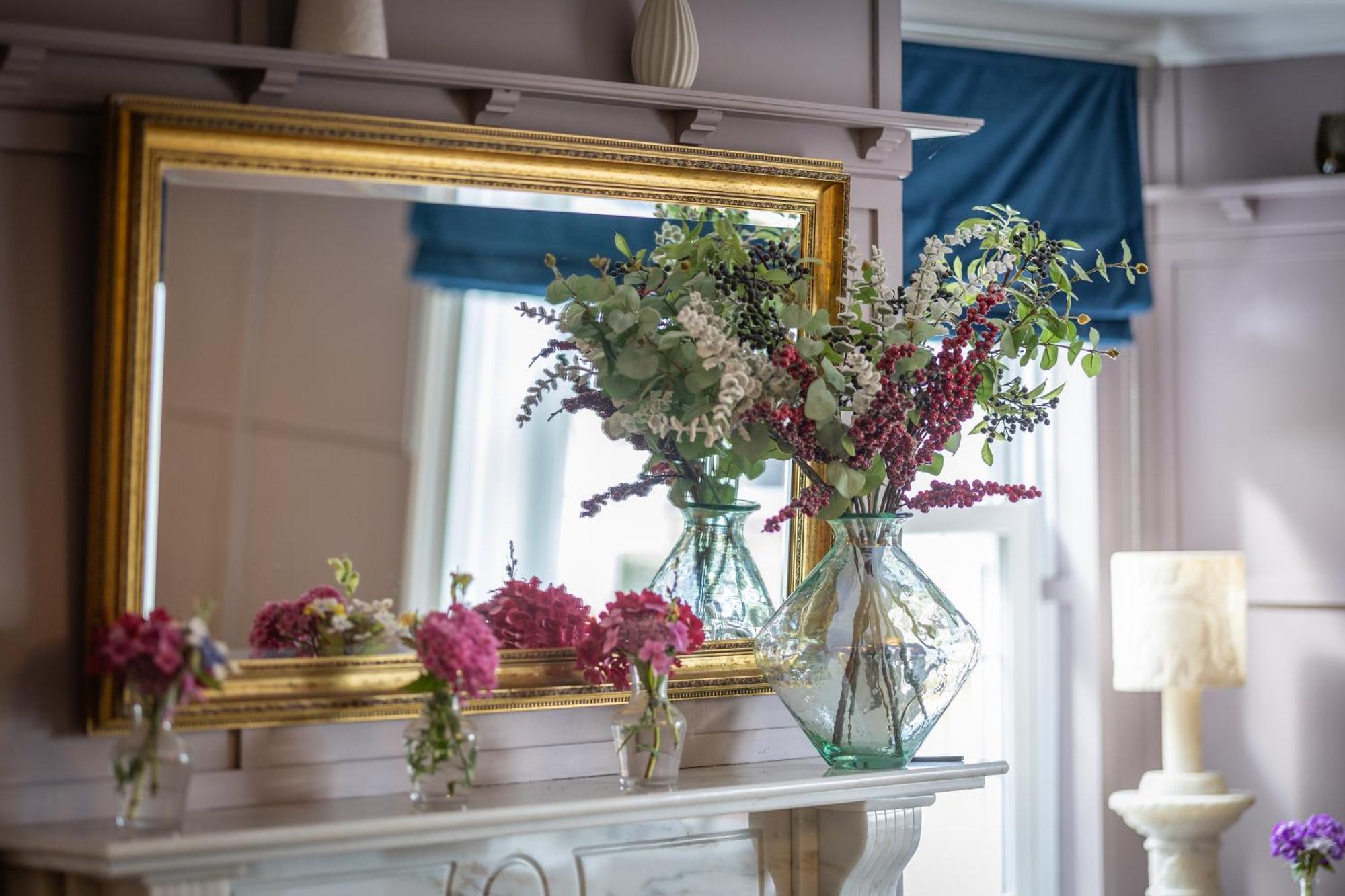 Stallingborough Grange Hotel Eksteriør bilde