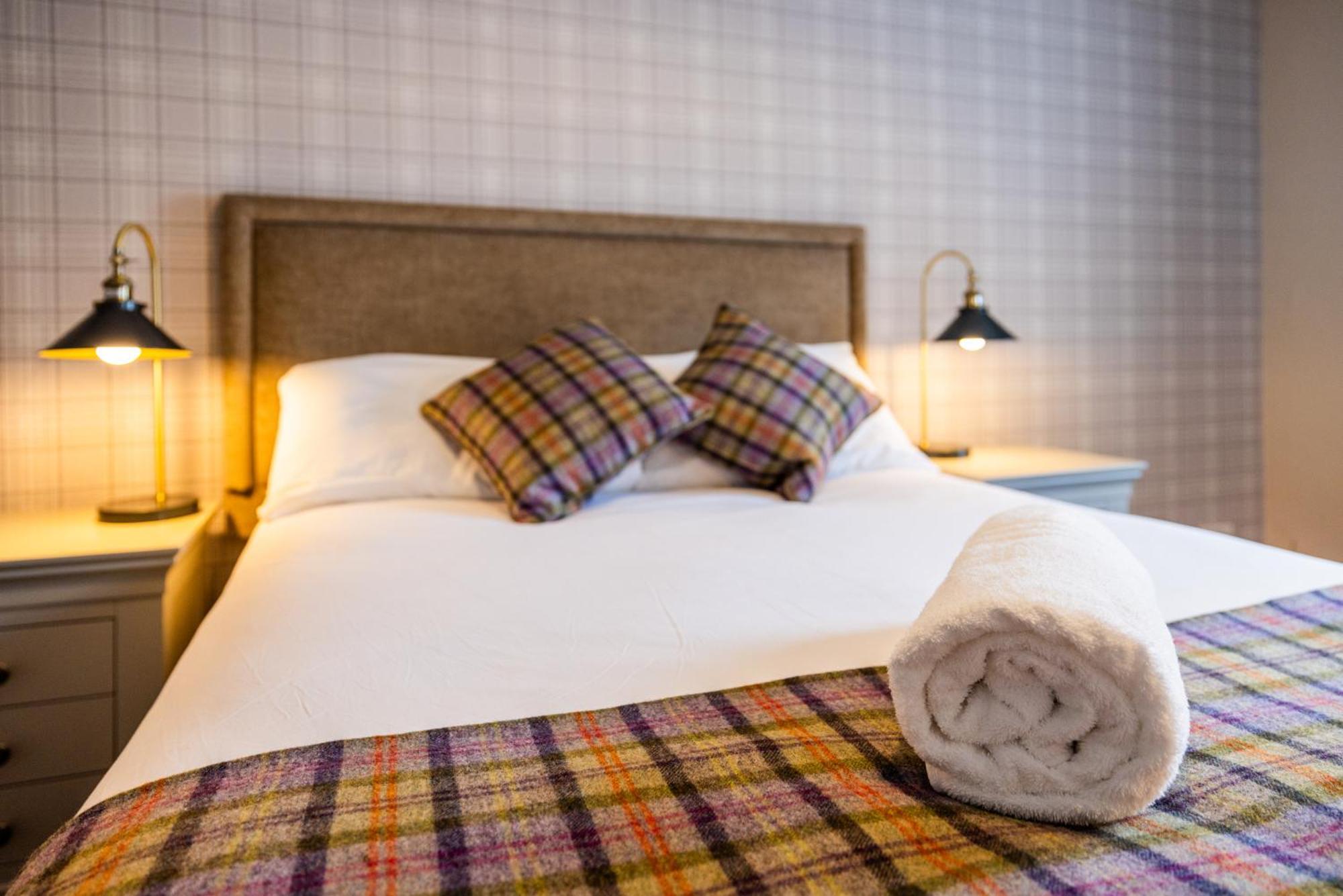 Stallingborough Grange Hotel Eksteriør bilde