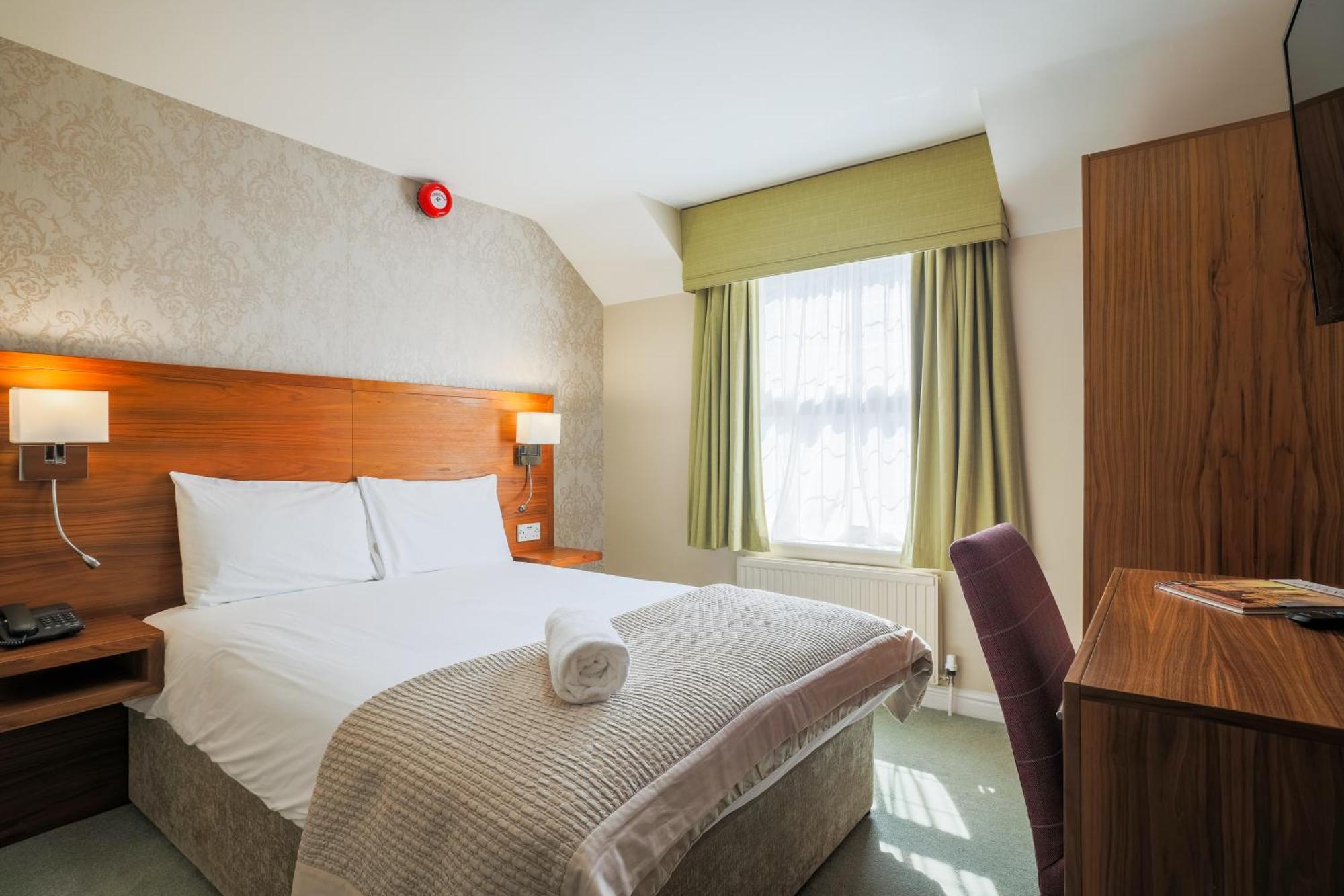 Stallingborough Grange Hotel Rom bilde
