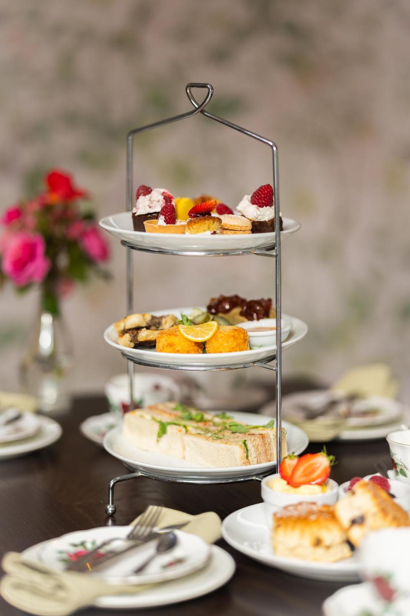Stallingborough Grange Hotel Eksteriør bilde