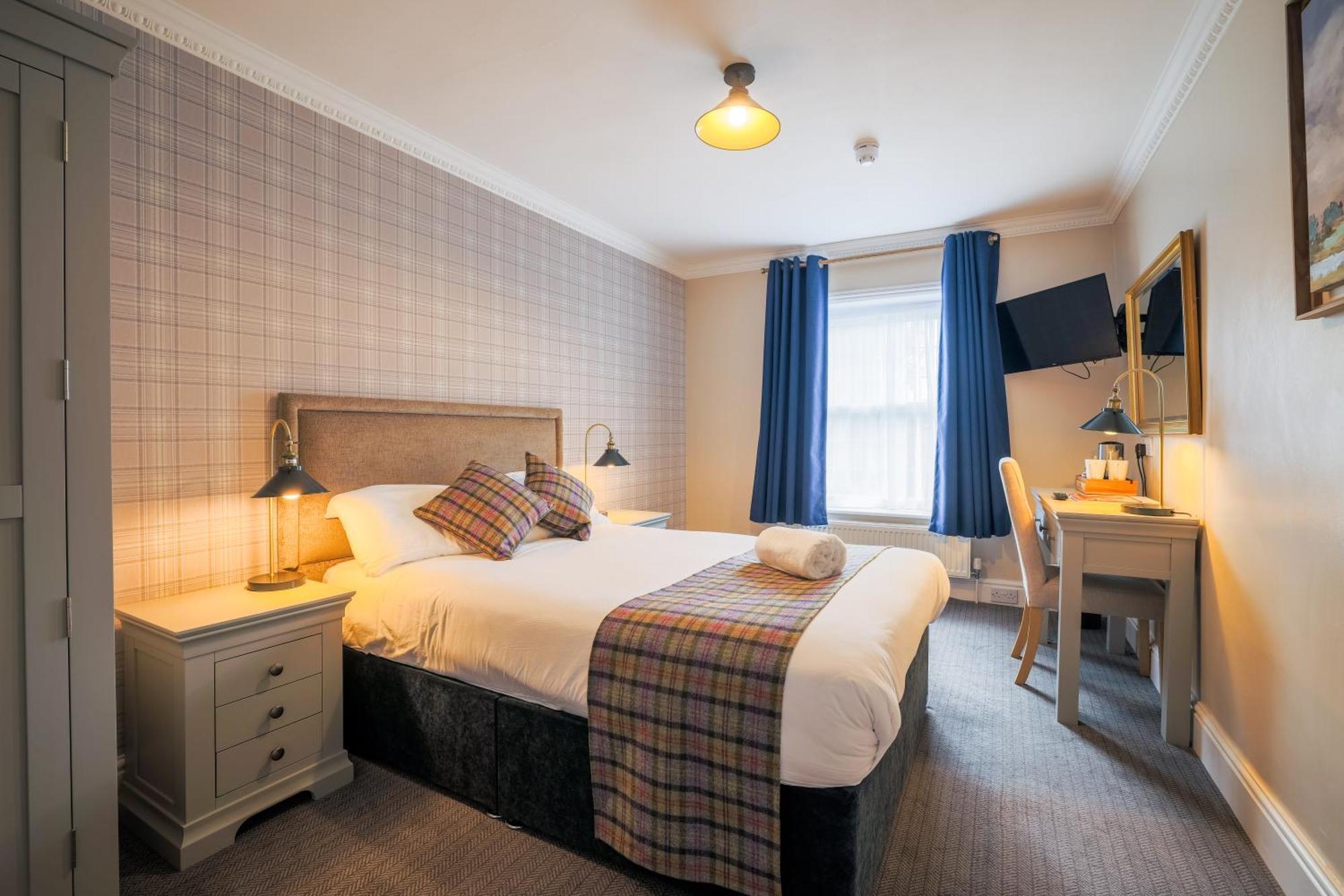 Stallingborough Grange Hotel Eksteriør bilde