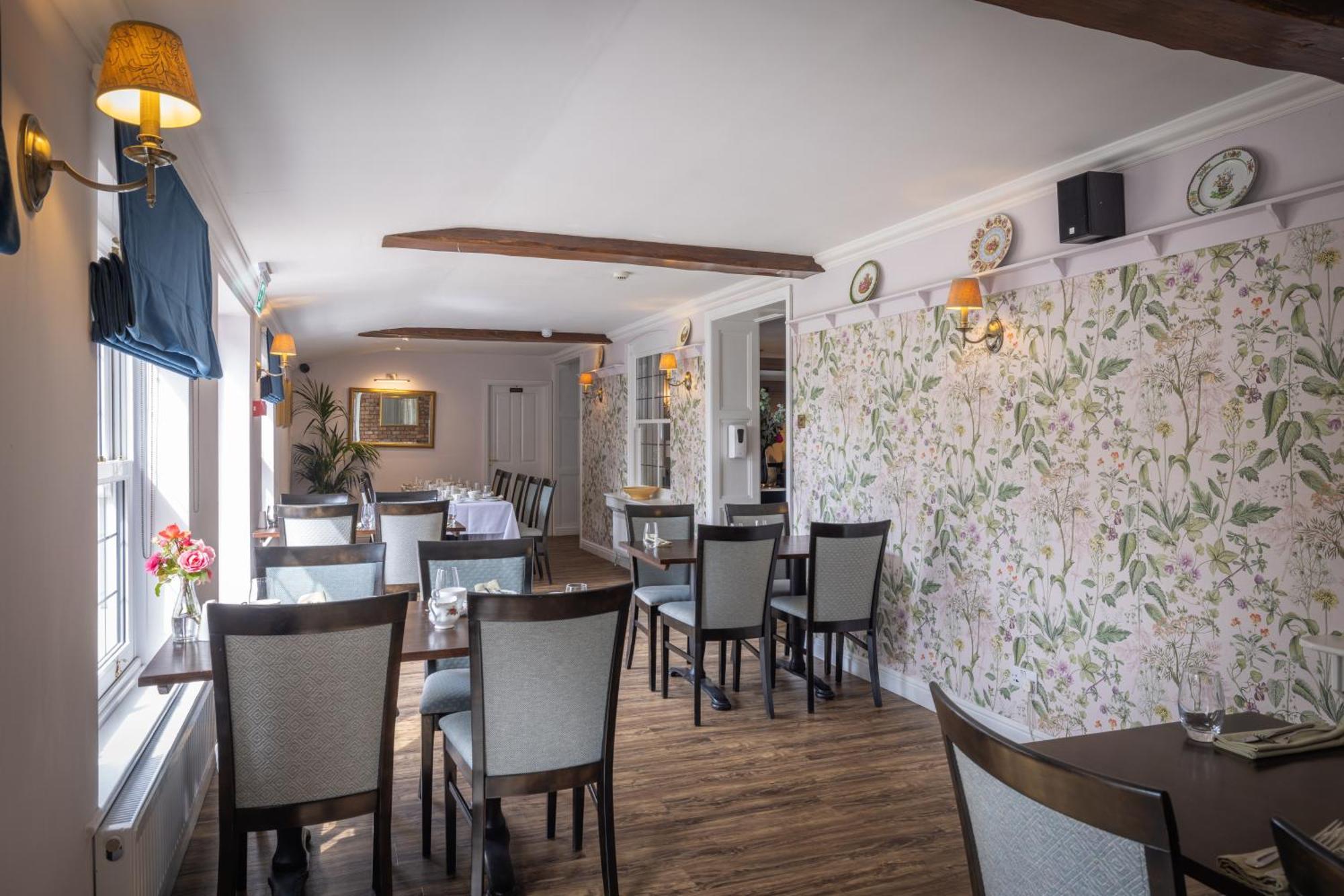 Stallingborough Grange Hotel Eksteriør bilde
