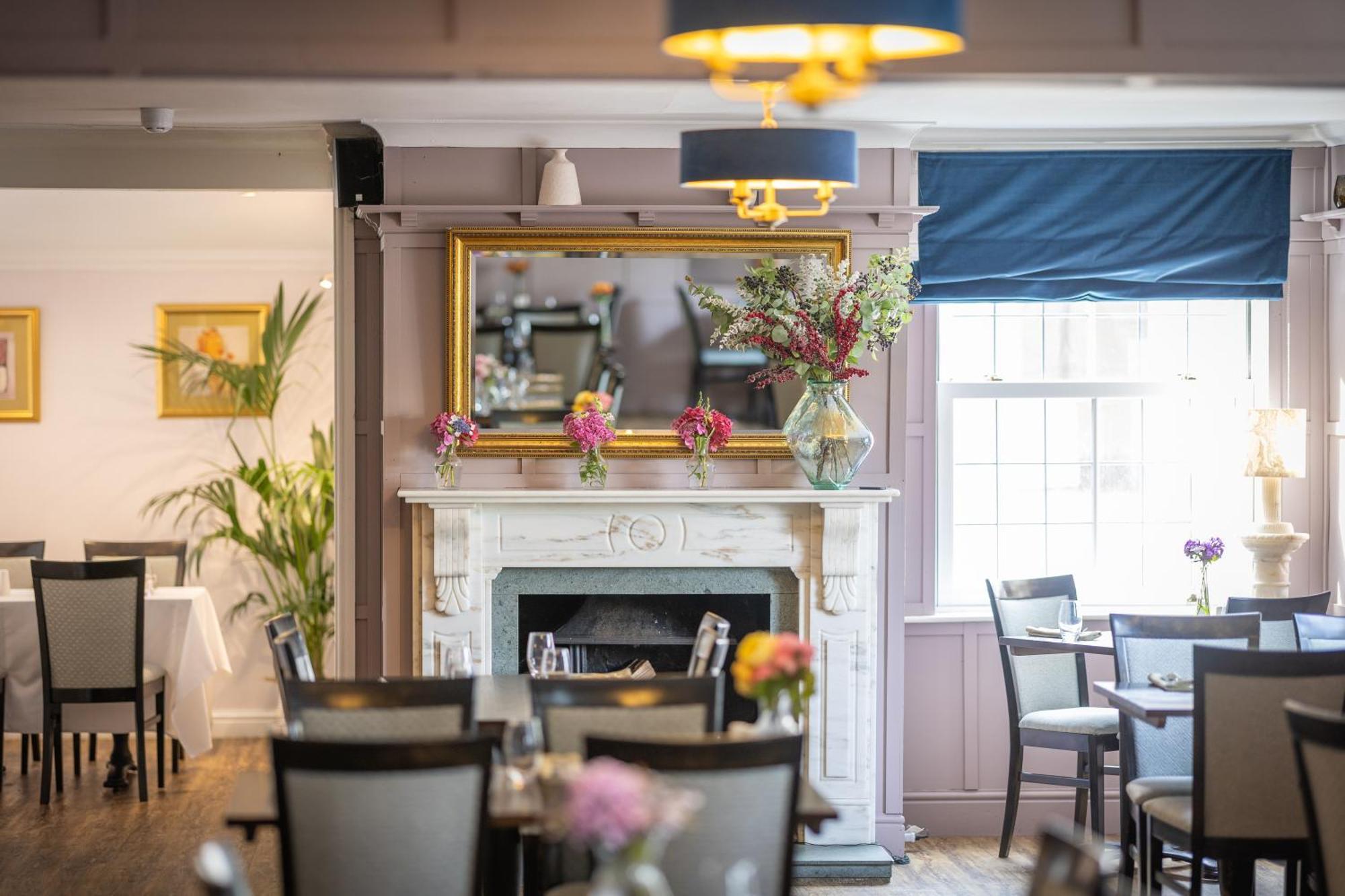 Stallingborough Grange Hotel Eksteriør bilde
