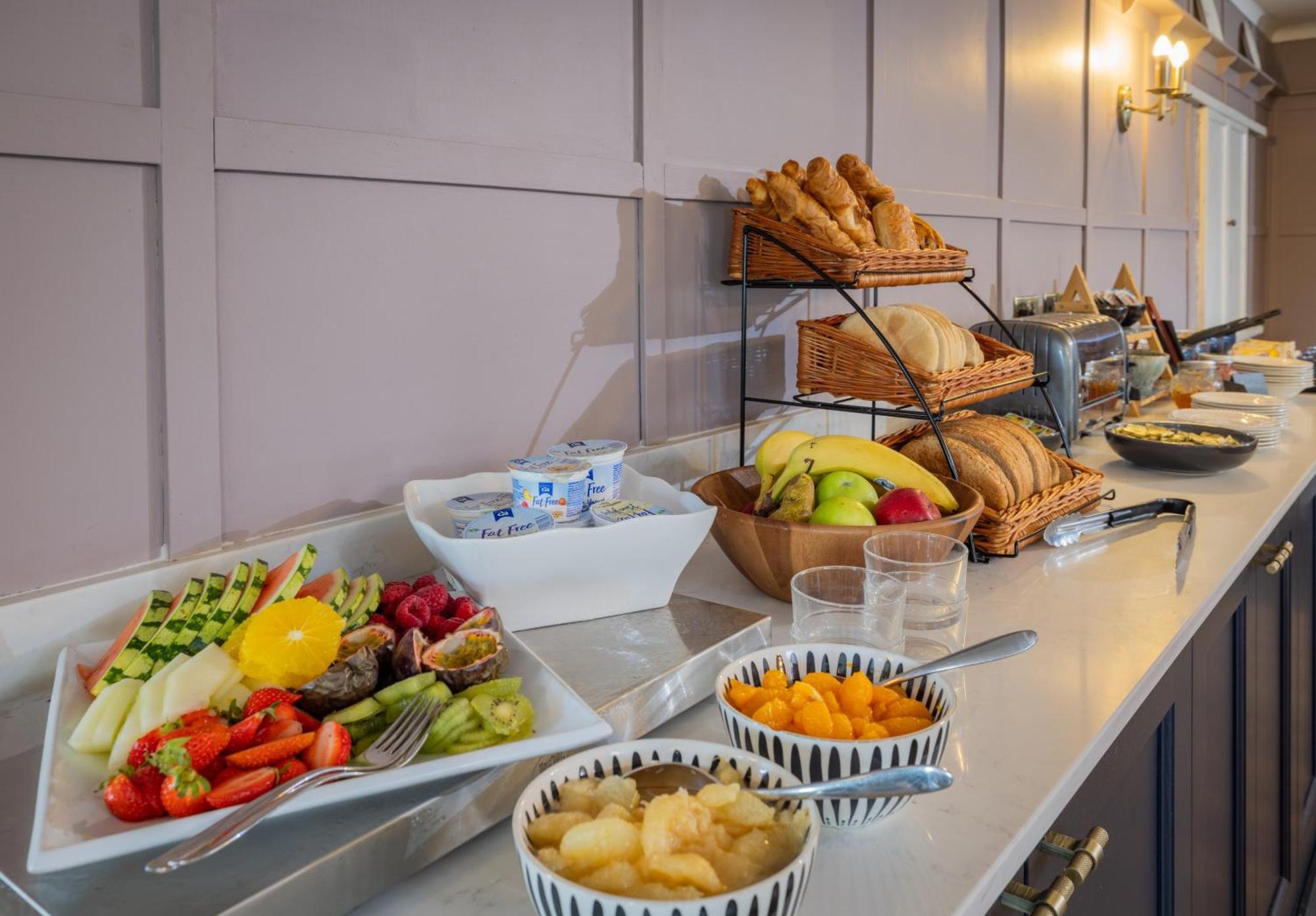 Stallingborough Grange Hotel Eksteriør bilde