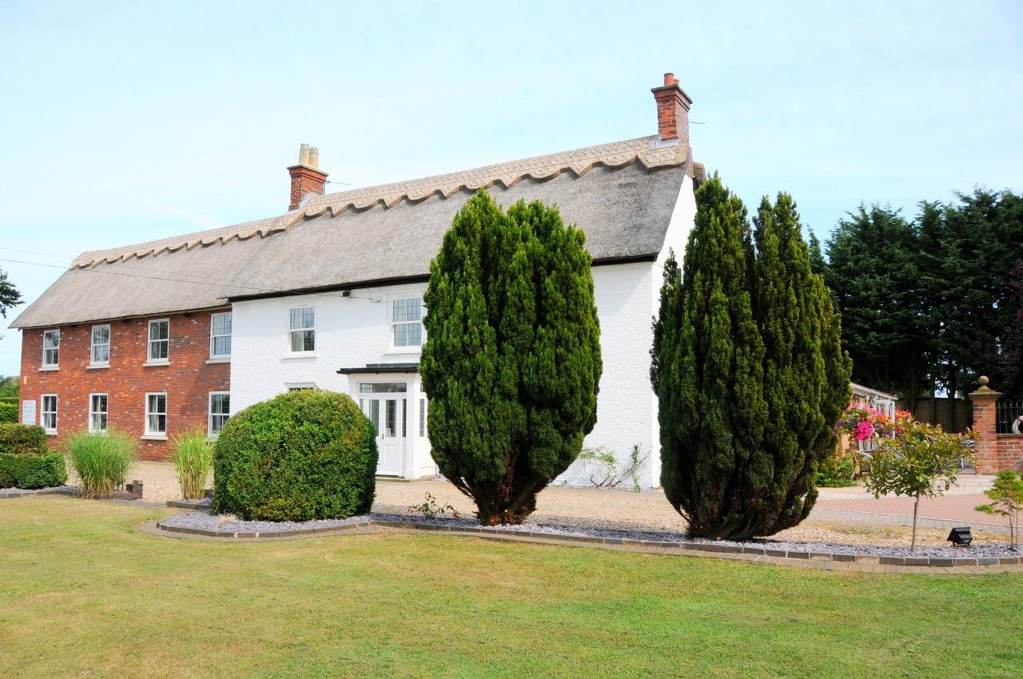 Stallingborough Grange Hotel Eksteriør bilde