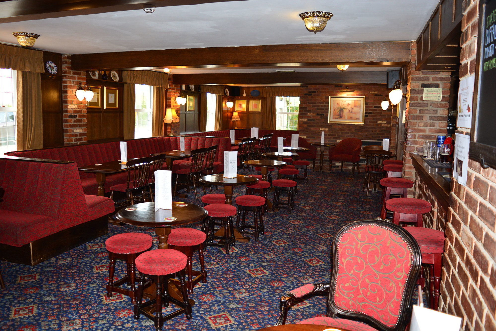 Stallingborough Grange Hotel Eksteriør bilde