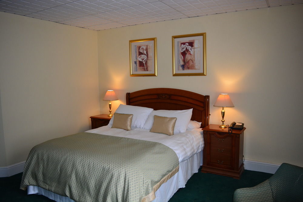 Stallingborough Grange Hotel Eksteriør bilde
