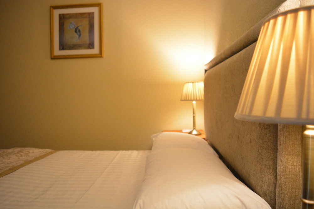 Stallingborough Grange Hotel Eksteriør bilde