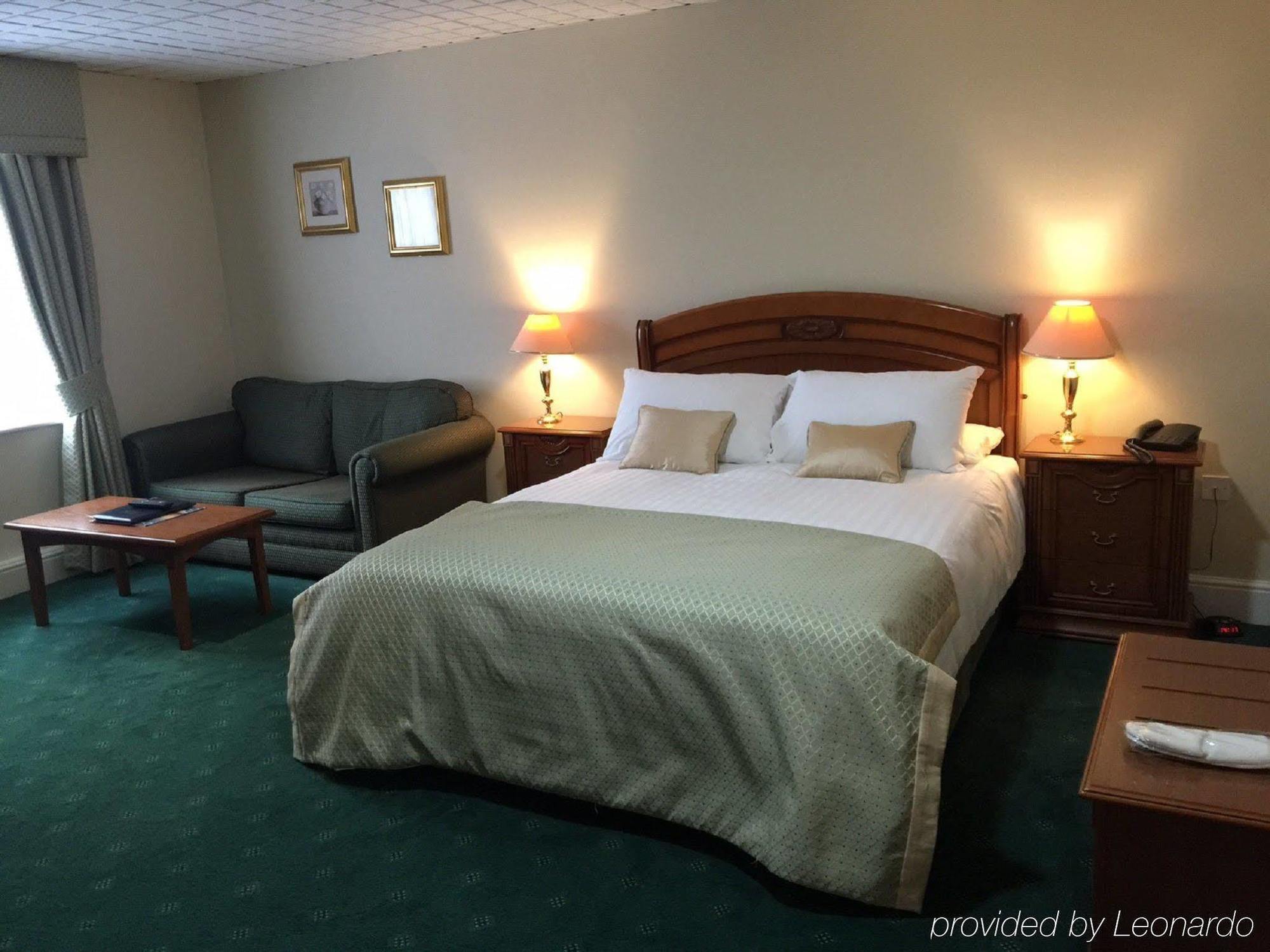 Stallingborough Grange Hotel Eksteriør bilde