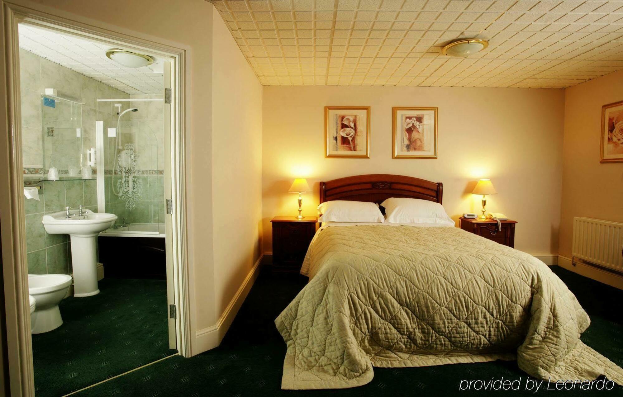 Stallingborough Grange Hotel Rom bilde