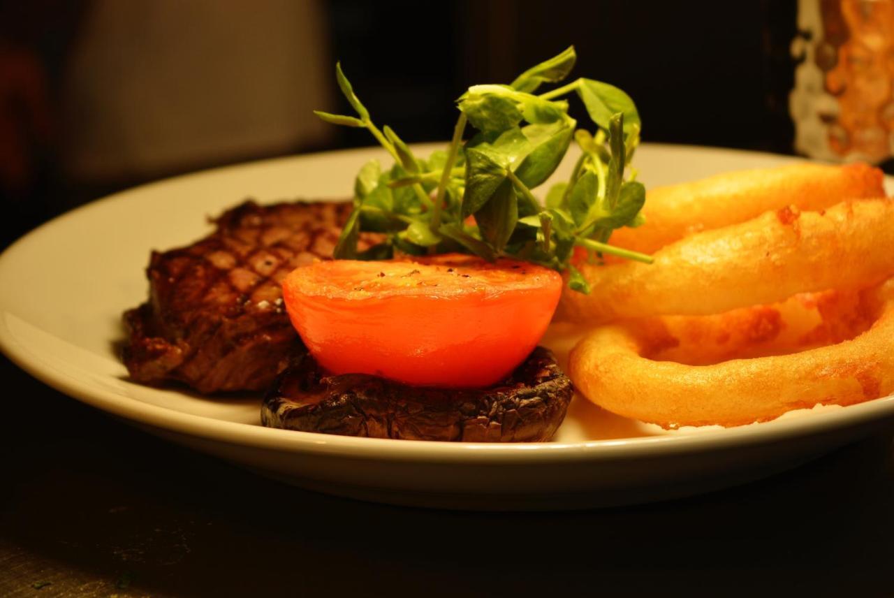 Stallingborough Grange Hotel Eksteriør bilde