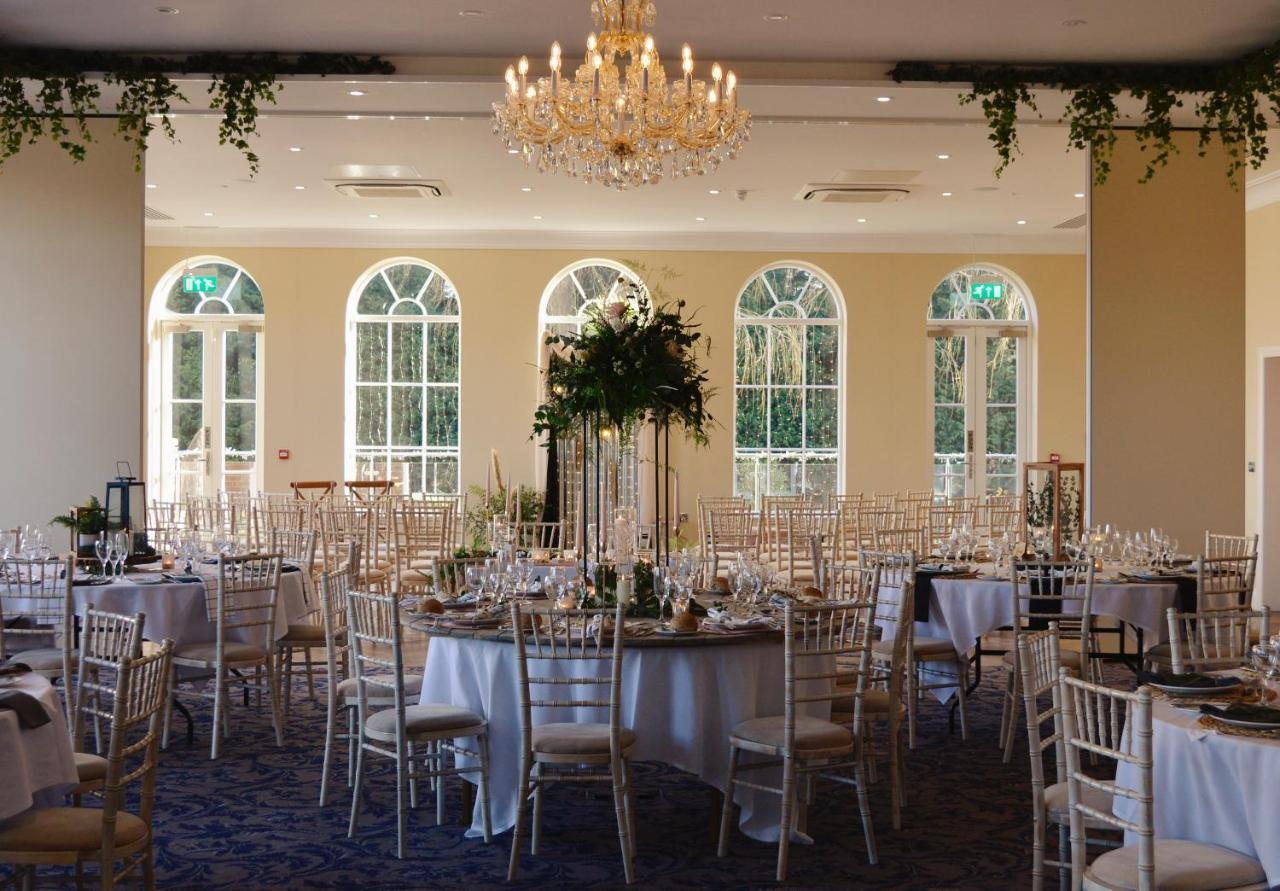 Stallingborough Grange Hotel Eksteriør bilde
